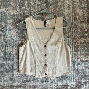H&M vest